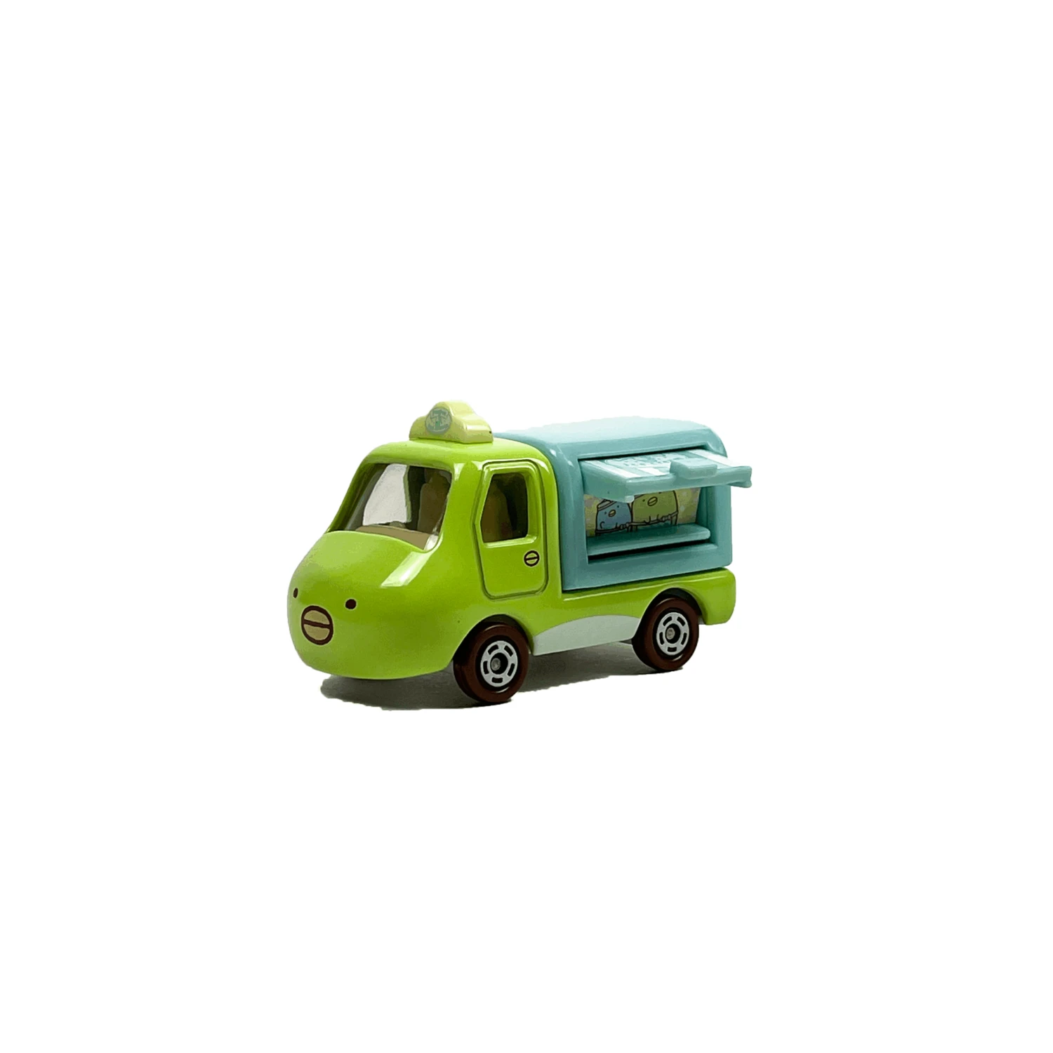 Dream Tomica No.167 Sumikko Gurashi Pengine 2 Dream Tomica No.167 Sumikko Gurashi Pengine - Image 2