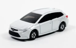 158295 Toyota Corolla Touring (1st)