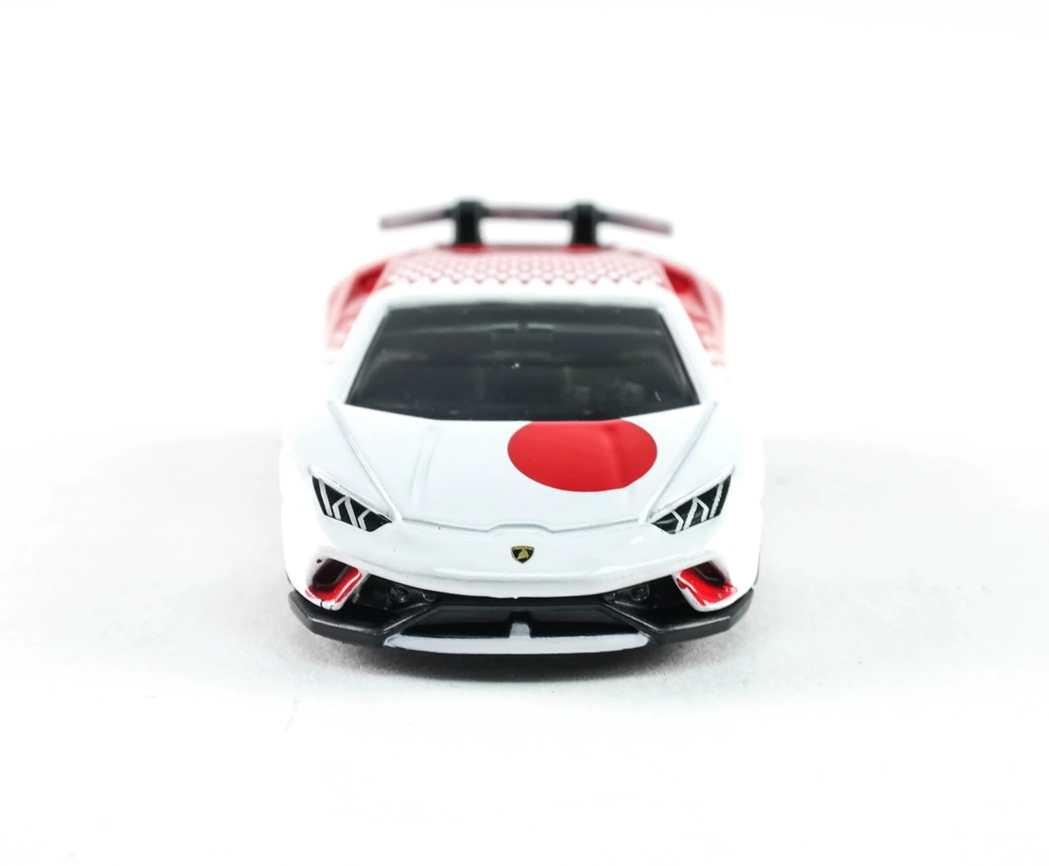 Tomica Lamborghini Performan Tomica 50th Anniversary Ver. Designed By Lamborghini 4 Tomica Lamborghini Performan Tomica 50th Anniversary Ver. Designed By Lamborghini - Image 4