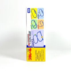 Plarail New Rail Basic Set For 10 Layouts -Best Toys Shop 161325plarailtrakc 1