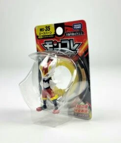 Pokemon Moncolle MS-35 Aceburn -Best Toys Shop 164005 2r