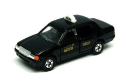 746881 Toyota Crown Comfort Taxi