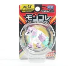 Pokemon MS-42 Galar Ponyta