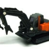 333654 Hitachi Construction Machine Double Arm Asutako