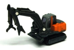 333654 Hitachi Construction Machine Double Arm Asutako