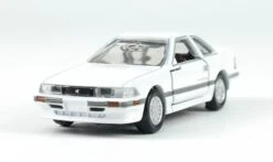 Tomica Premium TP 21 Toyota Soarer