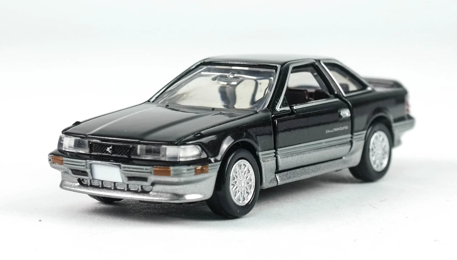 Tomica Premium TP 21 Toyota Soarer (1st) 1 Tomica Premium TP 21 Toyota Soarer (1st)