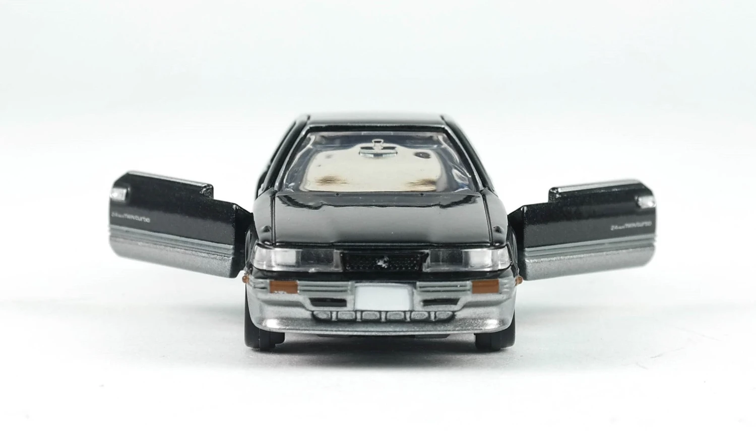 Tomica Premium TP 21 Toyota Soarer (1st) 2 Tomica Premium TP 21 Toyota Soarer (1st) - Image 2