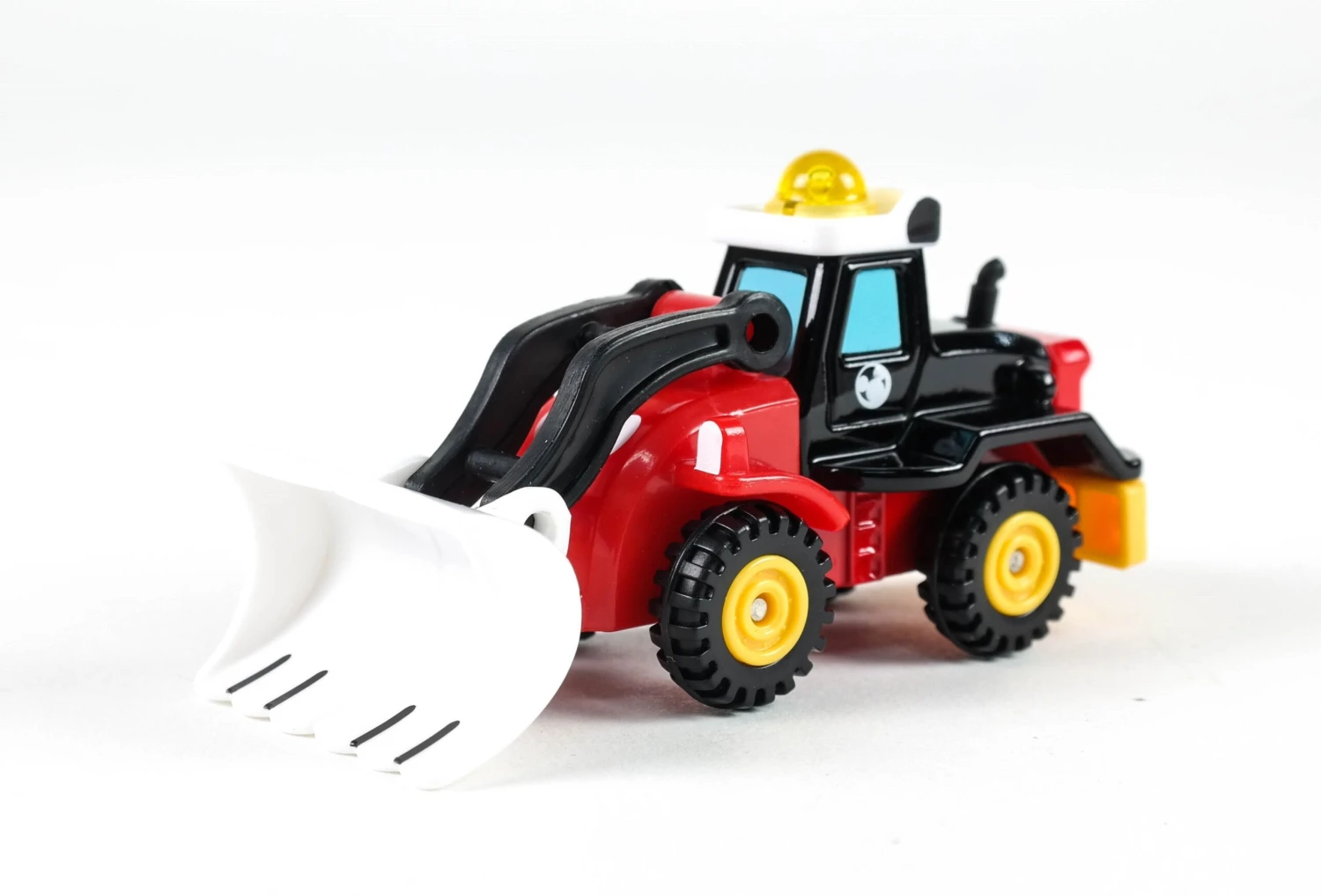 Disney Motors DM-14 Chabby Roader Mickey Mouse'21 2 Disney Motors DM-14 Chabby Roader Mickey Mouse'21 - Image 2