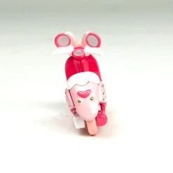 Disney Motors ChimChim Minnie Sakura 21 -Best Toys Shop 174684 3