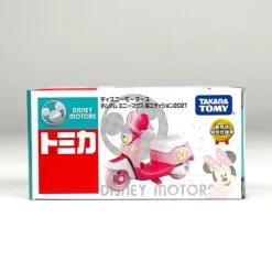 Disney Motors ChimChim Minnie Sakura 21 -Best Toys Shop 174684 4r