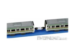 Plarail S-31 E233 Kei Syounan Color (Connection Gimmick) -Best Toys Shop 174998 S 31 4