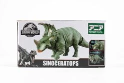 Ania Jurassic World Sinoceratops -Best Toys Shop 175056 5