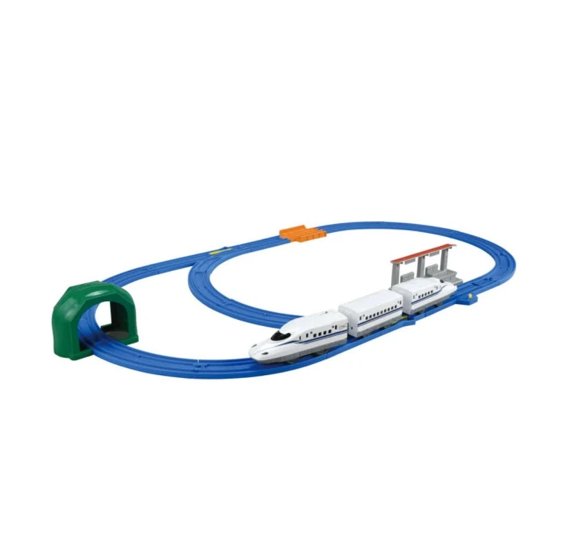 Plarail N700 Basic Set 2 Plarail N700 Basic Set - Image 2