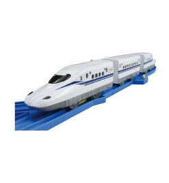 Plarail N700 Basic Set 9 Plarail N700 Basic Set -Best Toys Shop 178606 3
