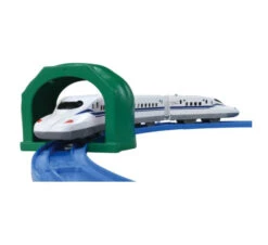 Plarail N700 Basic Set 12 Plarail N700 Basic Set -Best Toys Shop 178606 7