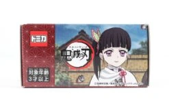 Dream Tomica Demon Slayer Vol.1 Kanao Asia Ver. 13 Dream Tomica Demon Slayer Vol.1 Kanao Asia Ver. -Best Toys Shop 178668 1