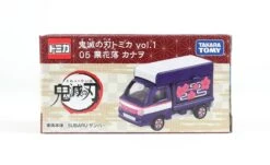 Dream Tomica Demon Slayer Vol.1 Kanao Asia Ver. 12 Dream Tomica Demon Slayer Vol.1 Kanao Asia Ver. -Best Toys Shop 178668 2