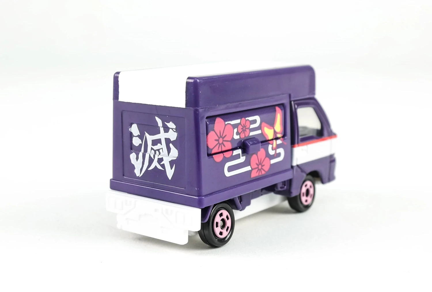 Dream Tomica Demon Slayer Vol.1 Kanao Asia Ver. 5 Dream Tomica Demon Slayer Vol.1 Kanao Asia Ver. - Image 5