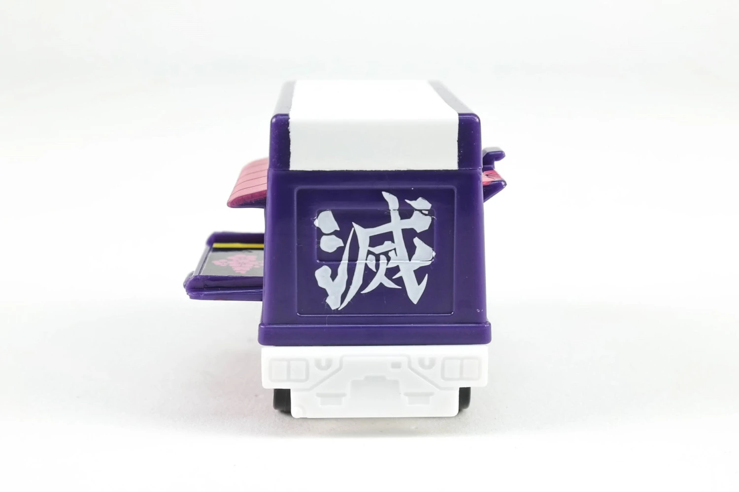 Dream Tomica Demon Slayer Vol.1 Kanao Asia Ver. 4 Dream Tomica Demon Slayer Vol.1 Kanao Asia Ver. - Image 4