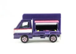 Dream Tomica Demon Slayer Vol.1 Kanao Asia Ver. 9 Dream Tomica Demon Slayer Vol.1 Kanao Asia Ver. -Best Toys Shop 178668 7