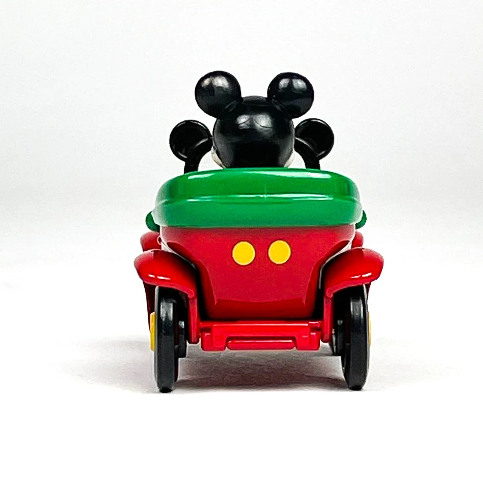 Disney Motors Ride-on Disney RD-01 Mickey Mouse 3 Disney Motors Ride-on Disney RD-01 Mickey Mouse - Image 3