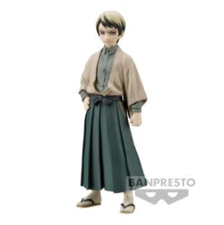 BANPRESTO Demon Slayer: Kimetsu No Yaiba Figure Vol.22 (A: Yushiro)