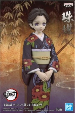 BANPRESTO Demon Slayer: Kimetsu No Yaiba Figure Vol.22 (B: Tamayo) 7 BANPRESTO Demon Slayer: Kimetsu No Yaiba Figure Vol.22 (B: Tamayo) -Best Toys Shop 18606 3