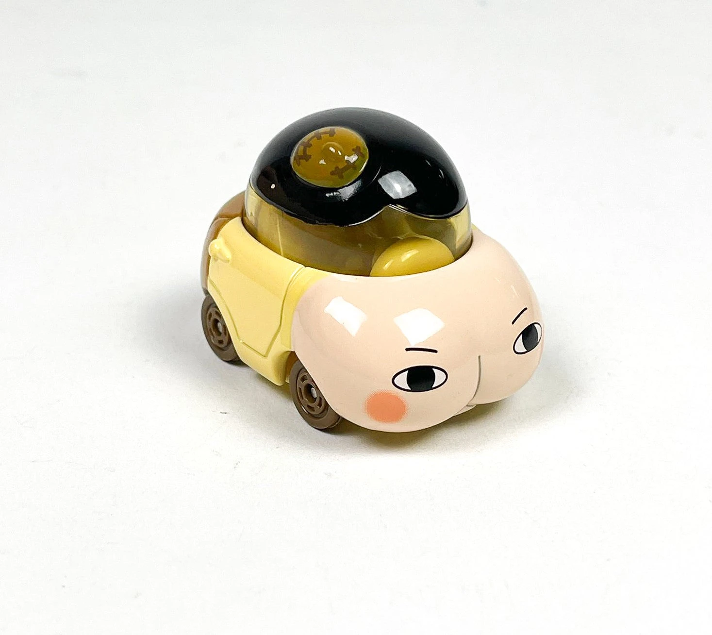 Dream Tomica No.162 Butt Detective 2 Dream Tomica No.162 Butt Detective - Image 2