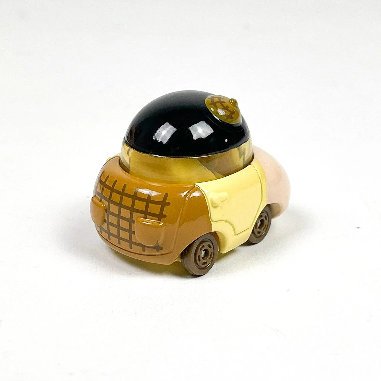 Dream Tomica No.162 Butt Detective 4 Dream Tomica No.162 Butt Detective - Image 4