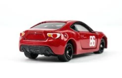 Dream Tomica SP MF Ghost Toyota 86 GT -Best Toys Shop 186380DreamTomicaSPMFGhostToyota86GT 3