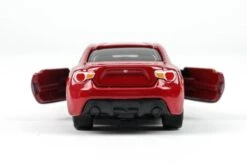 Dream Tomica SP MF Ghost Toyota 86 GT -Best Toys Shop 186380DreamTomicaSPMFGhostToyota86GT 5