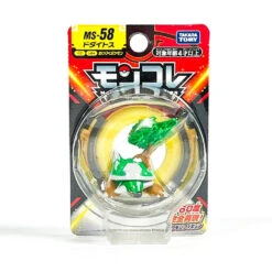 Pokemon Moncolle MS58 Dodaitos -Best Toys Shop 186854pokemon3 1