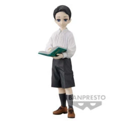 BANPRESTO Demon Slayer: Kimetsu No Yaiba Figure Demon Series Vol.6 (Ver.B)