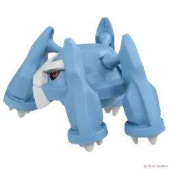 Pokemon Moncolle MS-06 Metagross -Best Toys Shop 187523 2