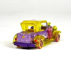 Disney Motors DM-08 Dream Star CL Rapunzel -Best Toys Shop 187820DM 08DreamStarCLRapunzel 1