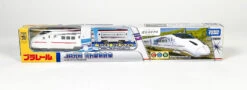 Plarail JR Kyushu Shooting Star Shinkansen -Best Toys Shop 187868 1 r
