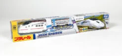 Plarail JR Kyushu Shooting Star Shinkansen -Best Toys Shop 187868 2 r