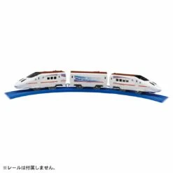 Plarail JR Kyushu Shooting Star Shinkansen -Best Toys Shop 187868 3