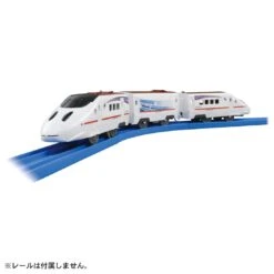 Plarail JR Kyushu Shooting Star Shinkansen -Best Toys Shop 187868 4