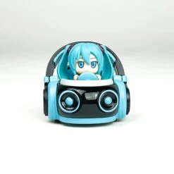 Dream Tomica Hatsune Miku No.160 -Best Toys Shop 187967 3