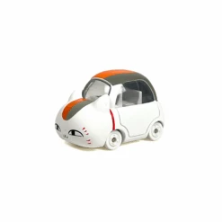 Dream Tomica DT No.166 Natume's Book Of Friends Nyanko