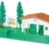 Plarail (644682) Country Station