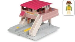 Plarail (451785) Plakids Station