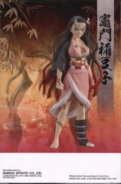 BANPRESTO Demon Slayer: Kimetsu No Yaiba Figure Vol.26 (B: Nezuko Kamado) -Best Toys Shop 19255 5