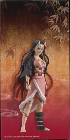 BANPRESTO Demon Slayer: Kimetsu No Yaiba Figure Vol.26 (B: Nezuko Kamado) -Best Toys Shop 19255 7