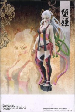 BANPRESTO Demon Slayer: Kimetsu No Yaiba Figure Demon Series Vol.9 -Best Toys Shop 19359 3