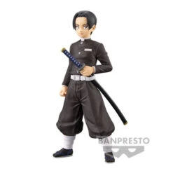 BANPRESTO Demon Slayer: Kimetsu No Yaiba Figure Vol.27 (B: Murata)