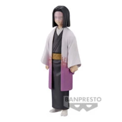 BANPRESTO Demon Slayer: Kimetsu No Yaiba Figure Vol.29 (B: Kagaya Ubuyashiki)