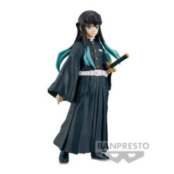 BANPRESTO Demon Slayer: Kimetsu No Yaiba Figure Vol.33